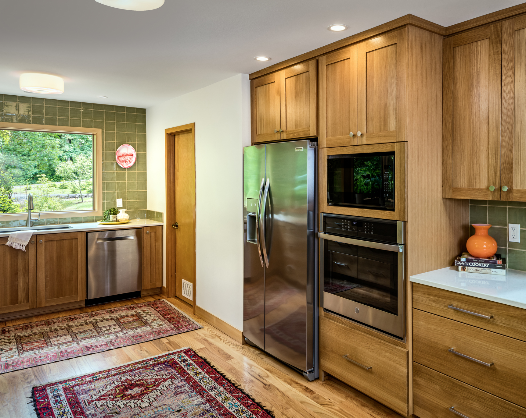 Sustainable Craftsman