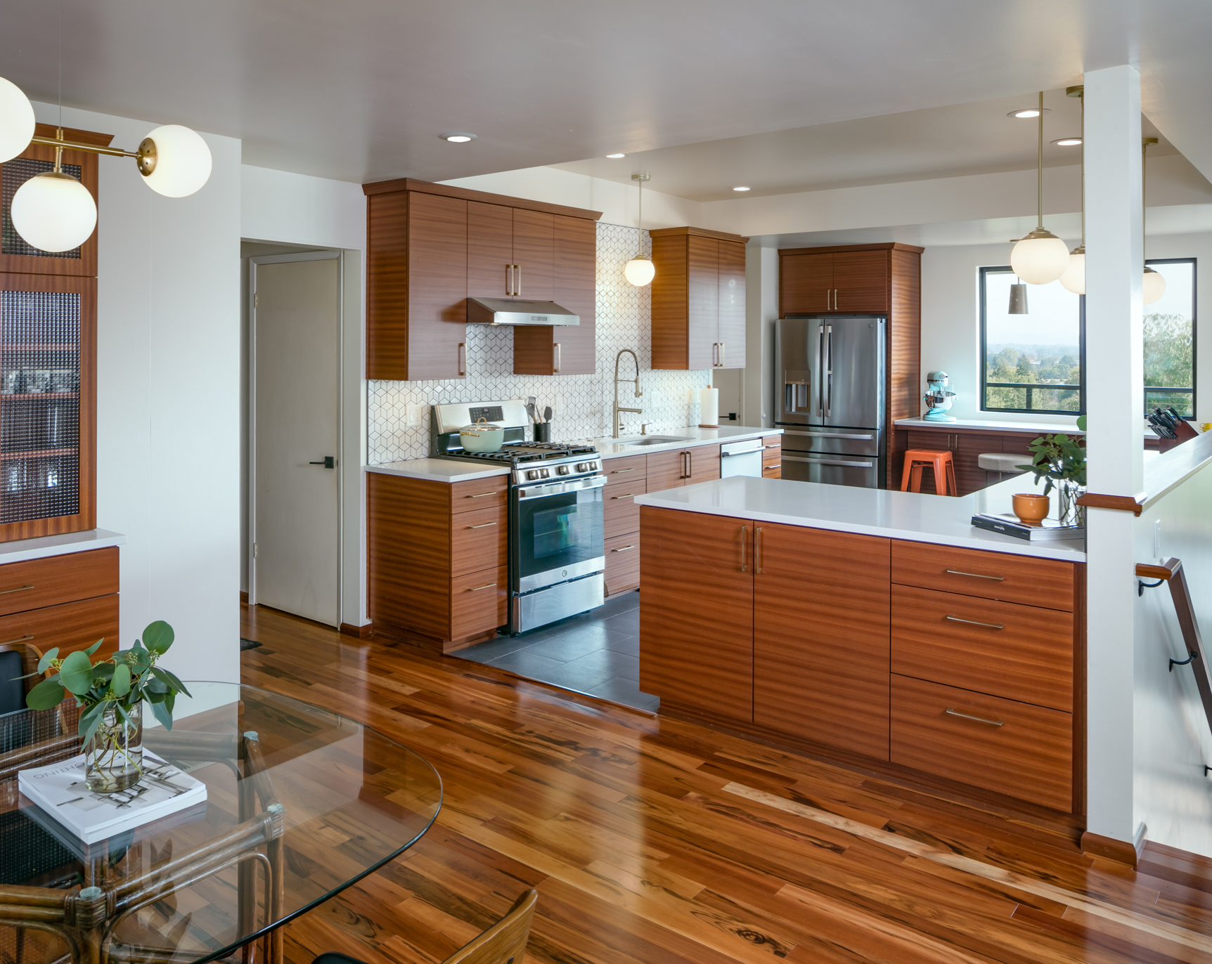 Homes Potential