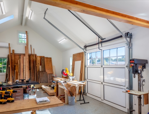 Navigating Permits and Inspections When Building a Garage or Addition in Corvallis
