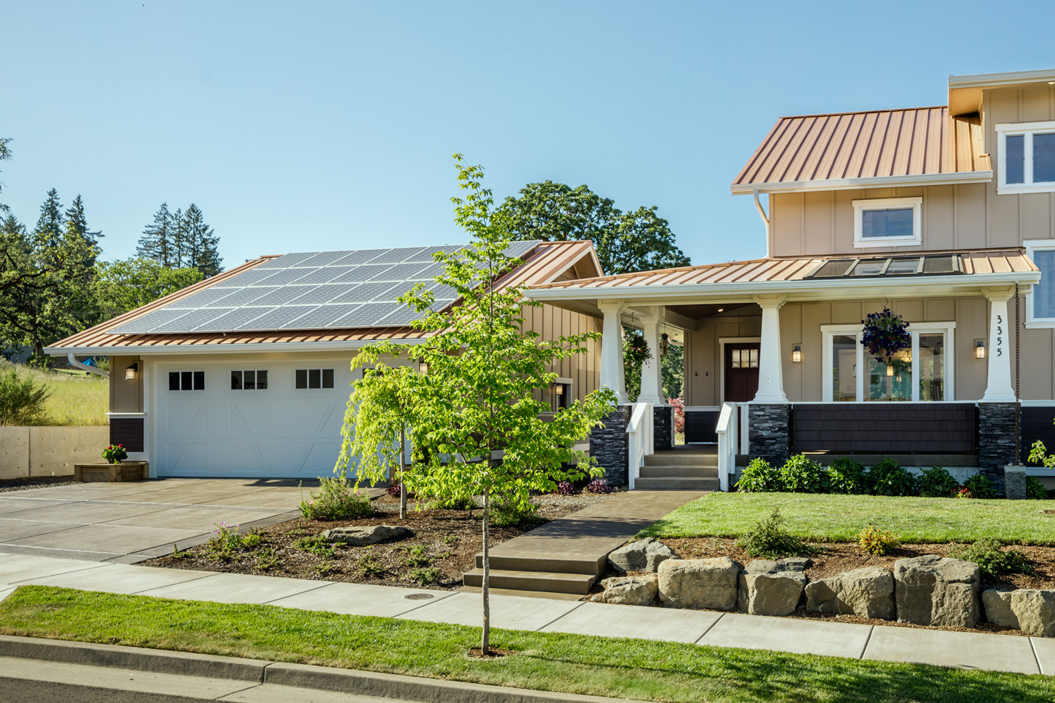 Sustainable Building