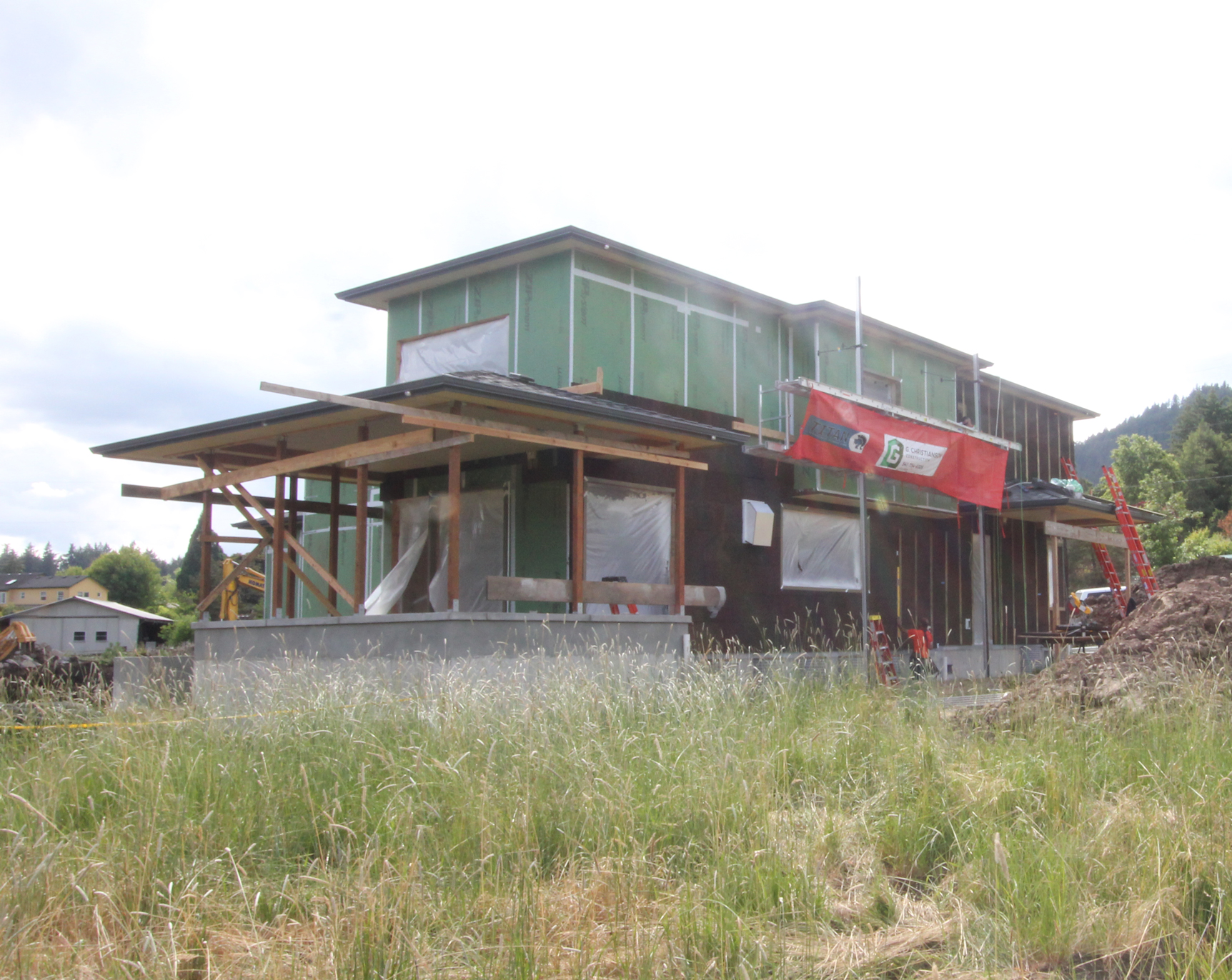 Site Inspections